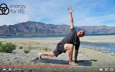 MOBILITY: Full Body Flow (6mins)