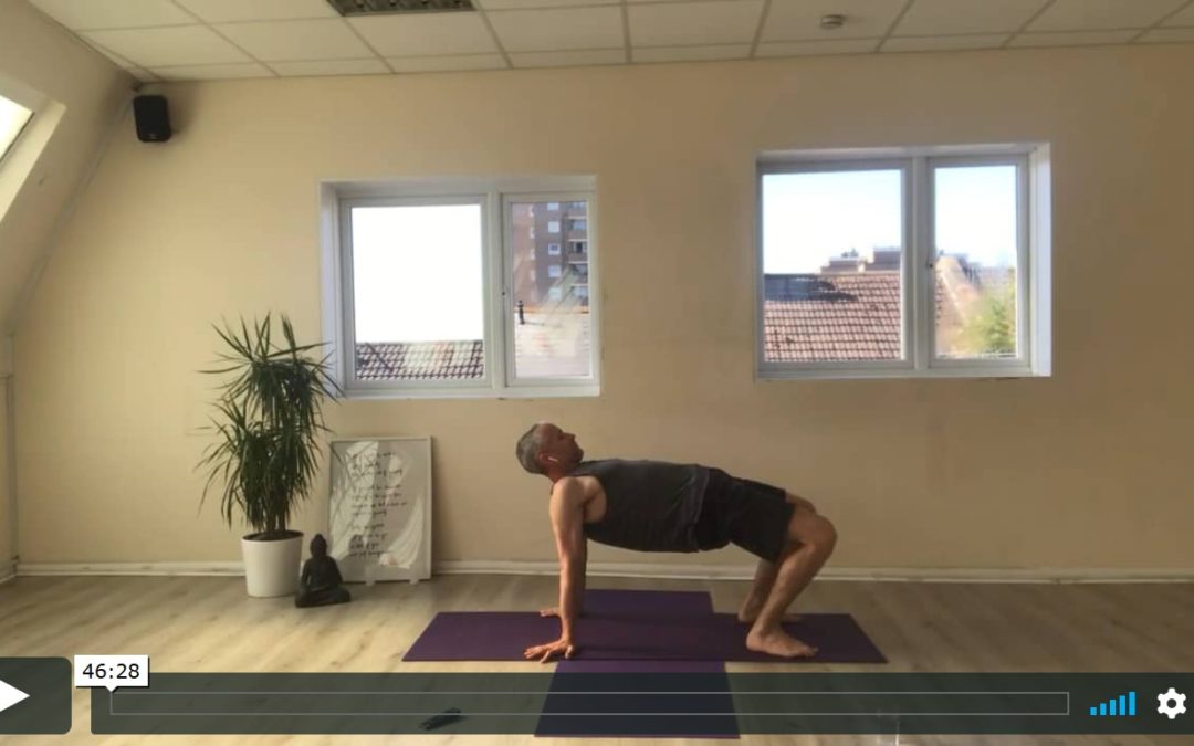FITNESS: Aerobic Cardio & Anaerobic Finisher (45mins)