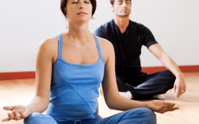 LIFESTYLE: Start to Meditate