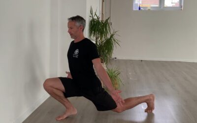Protect Your Knees With Split Squats
