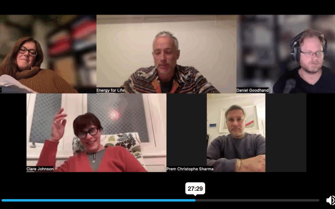 Going into Week 2 – Nov 25 RESET